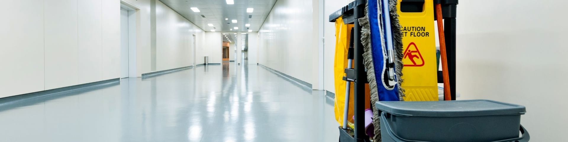 Denver Medical Office Cleaning Services